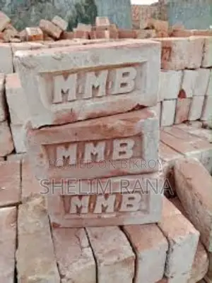 Number 1 Brick Large Size