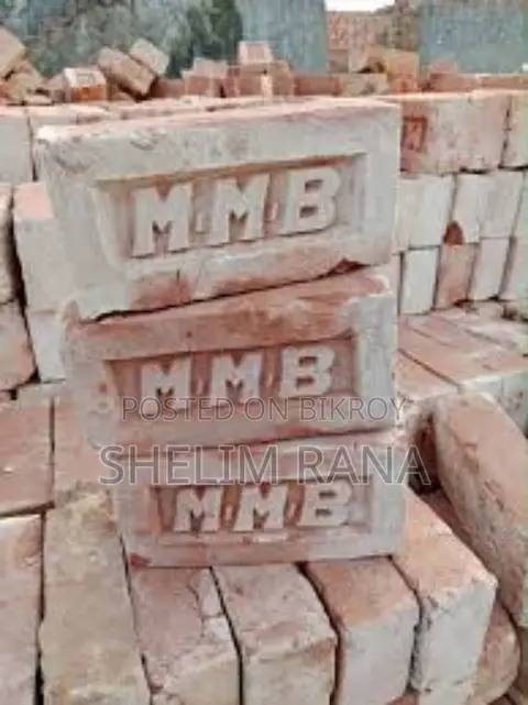 Number 1 Brick Large Size