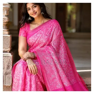 Premium Kanjivaram Saree