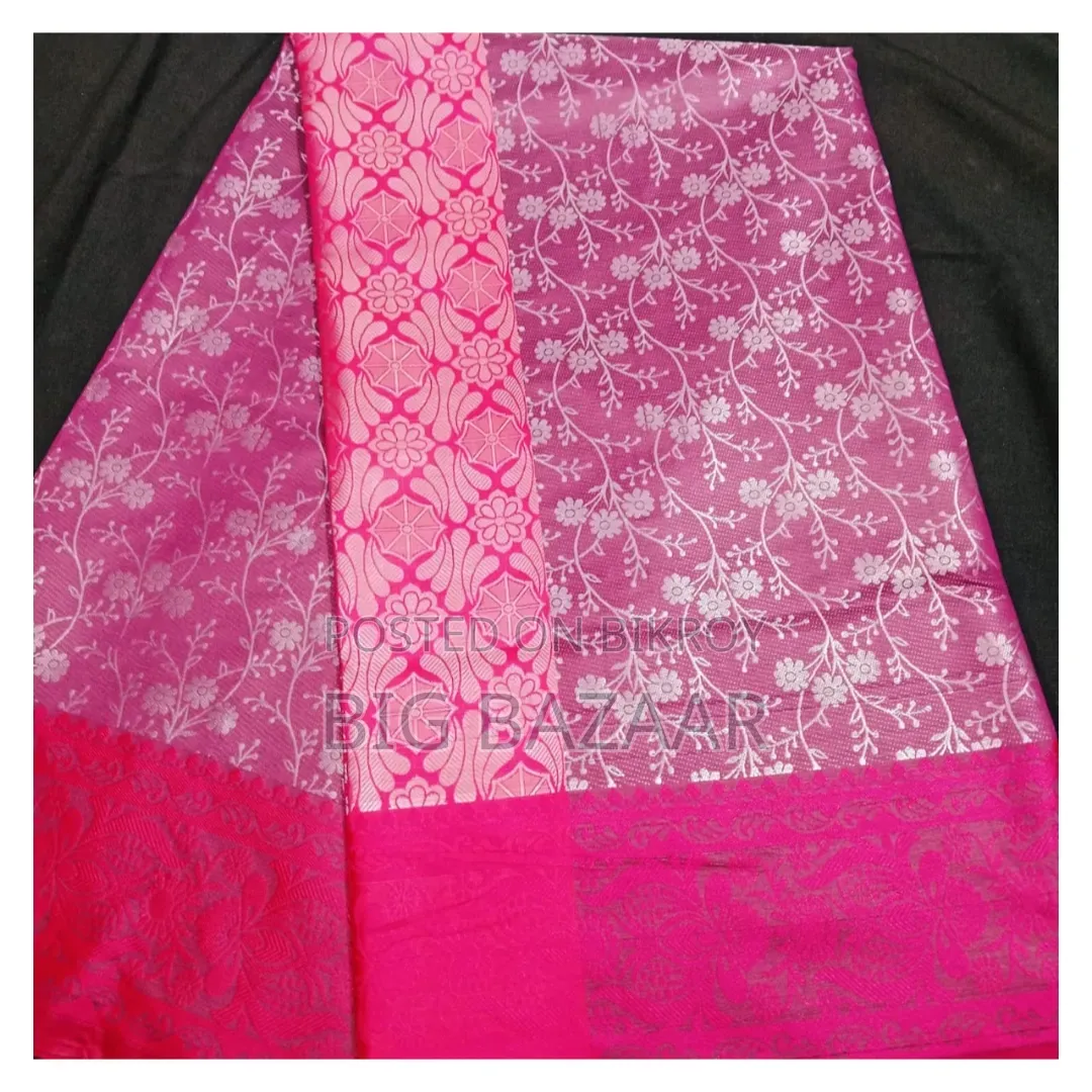 Premium Kanjivaram Saree