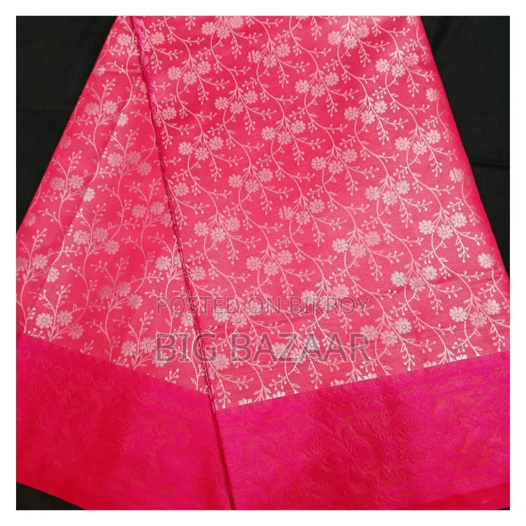 Premium Kanjivaram Saree