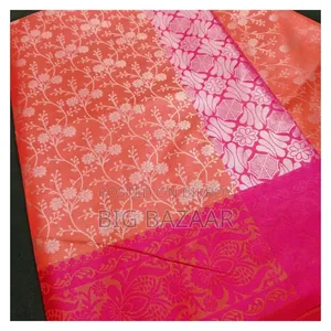 Premium Kanjivaram Saree