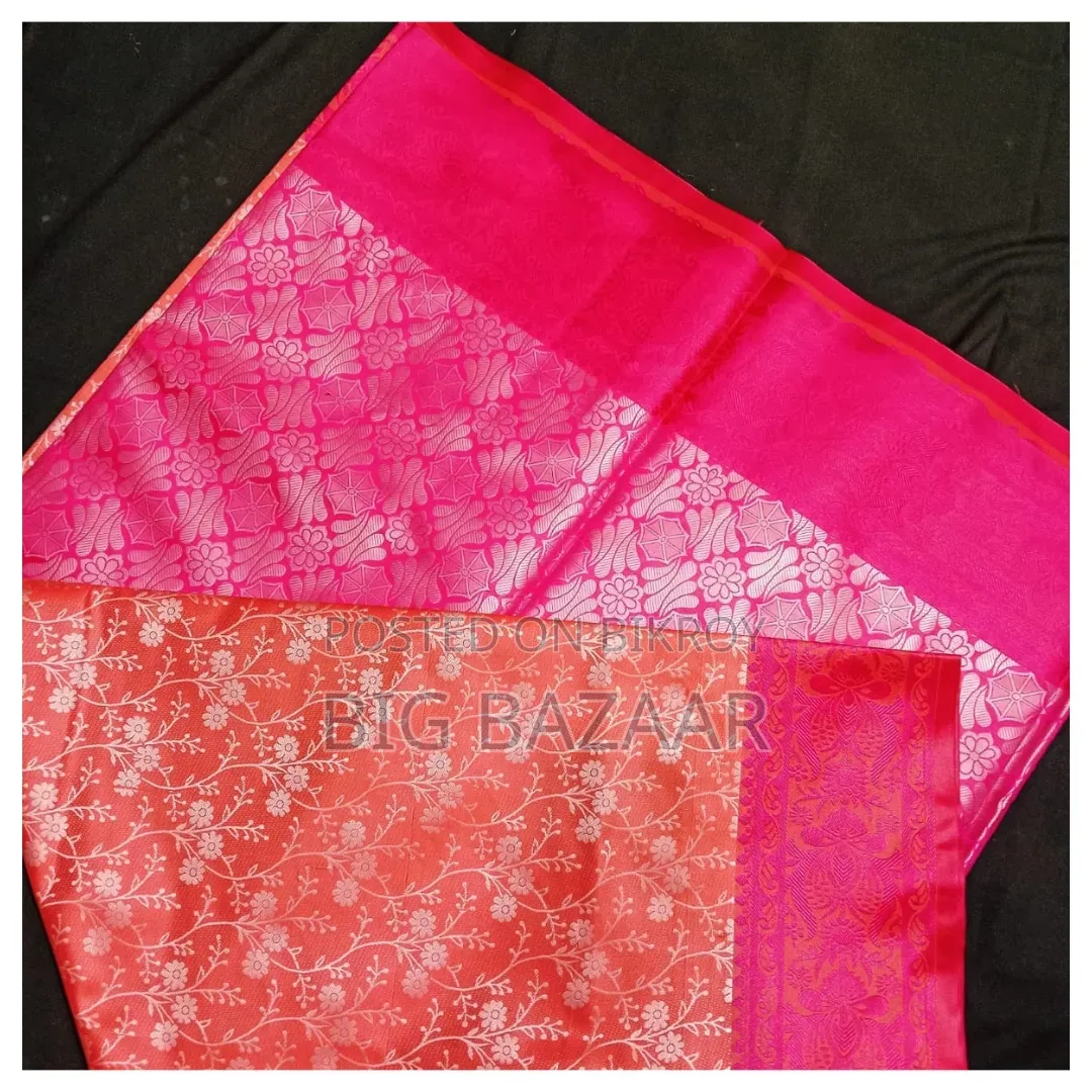Premium Kanjivaram Saree