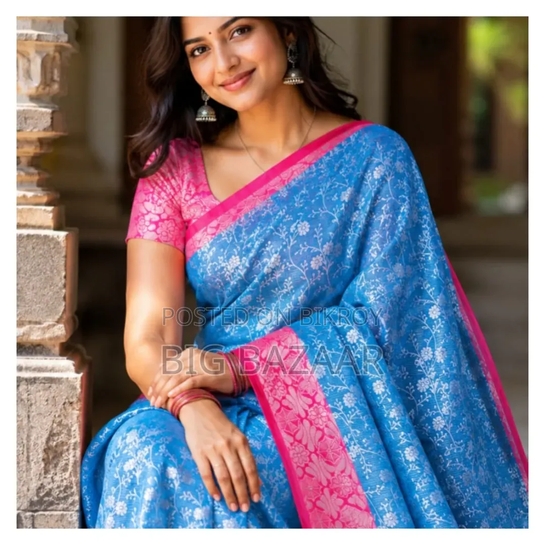 Premium Kanjivaram Saree
