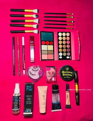Makeup Item
