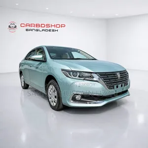 টয়োটা প্রমিও ২০২০ গ্রিন