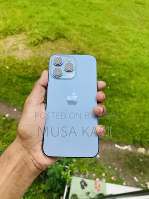 Apple iPhone 13 Pro 128 GB Blue