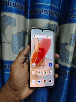 ZTE Nubia Flip 5G 256 GB Pink