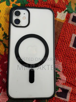 অ্যাপল আইফোন ১১ ২৫৬ জিবি হোয়াইট
