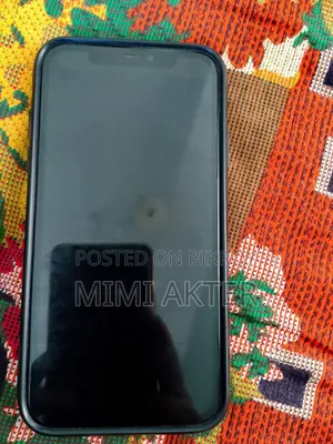 অ্যাপল আইফোন ১১ ২৫৬ জিবি হোয়াইট