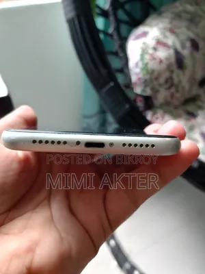 অ্যাপল আইফোন ১১ ২৫৬ জিবি হোয়াইট
