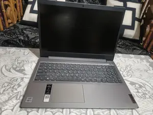 Laptop Lenovo Ideapad 3 12GB Intel Core I3 SSD 256GB