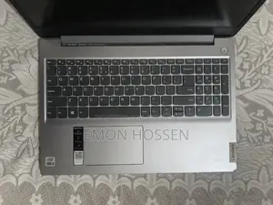 Laptop Lenovo Ideapad 3 12GB Intel Core I3 SSD 256GB