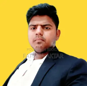 Hello This Is Md a K a Munna I Am Call Center Executive