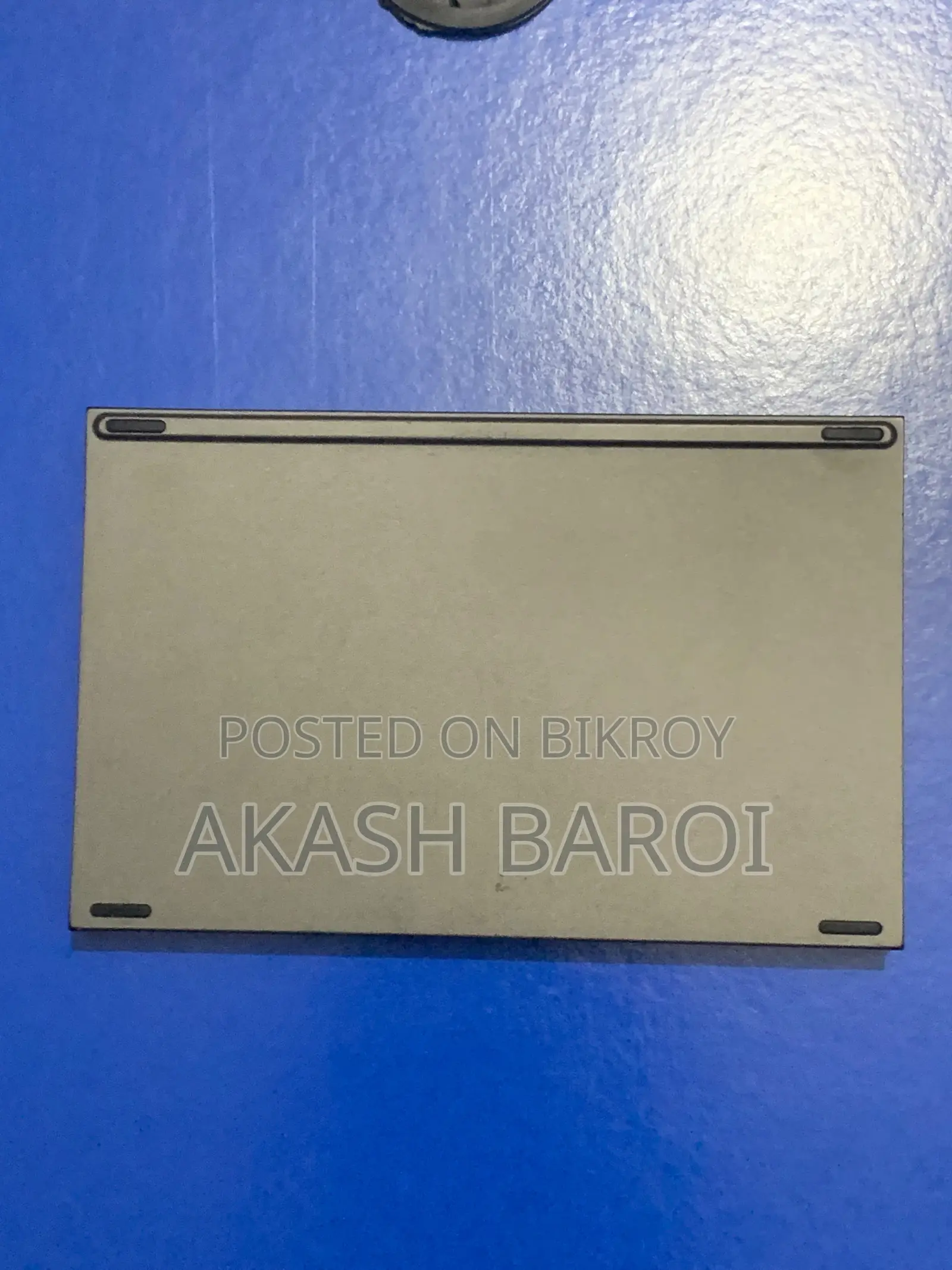 ব্লুটুথ কিবোর্ড