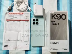 Xiaomi Redmi 256 GB Blue