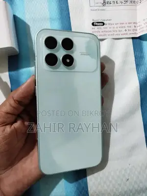 Xiaomi Redmi 256 GB Blue