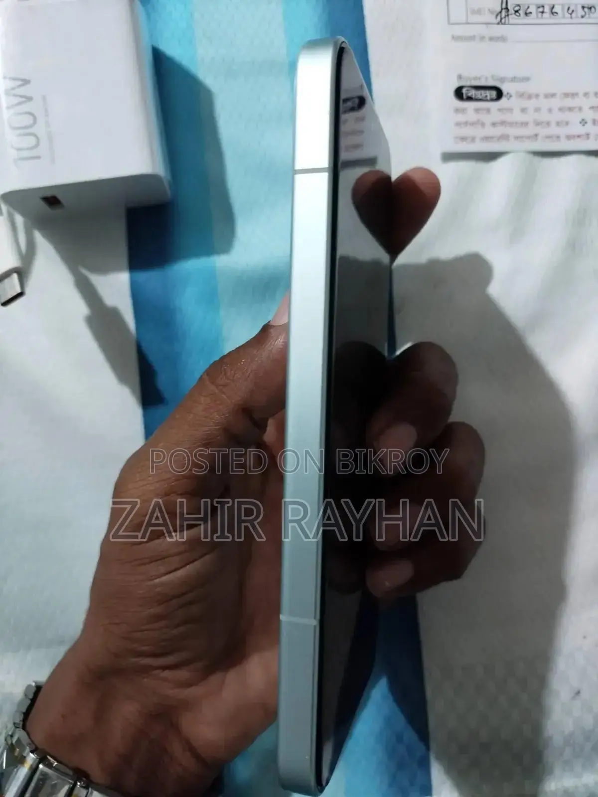Xiaomi Redmi 256 GB Blue
