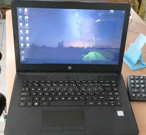 Laptop HP 8GB Intel Core I7 SSD 1T