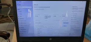 Laptop HP 8GB Intel Core I7 SSD 1T