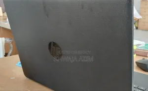 Laptop HP 8GB Intel Core I7 SSD 1T