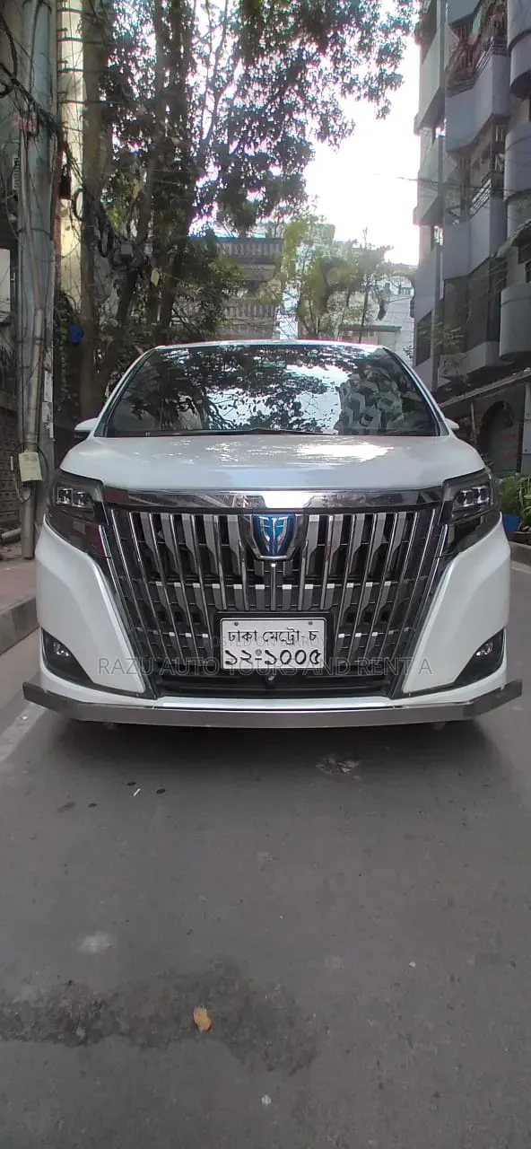 ভাড়ার জন্য নোয়া এক্স