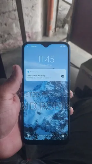 শাওমি মি ৮ প্রো ১২৮ জিবি