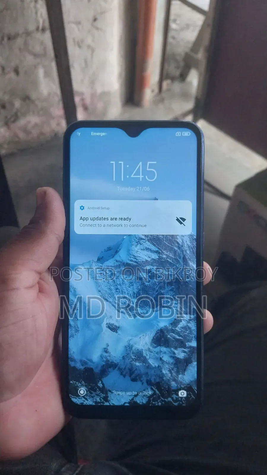 শাওমি মি ৮ প্রো ১২৮ জিবি