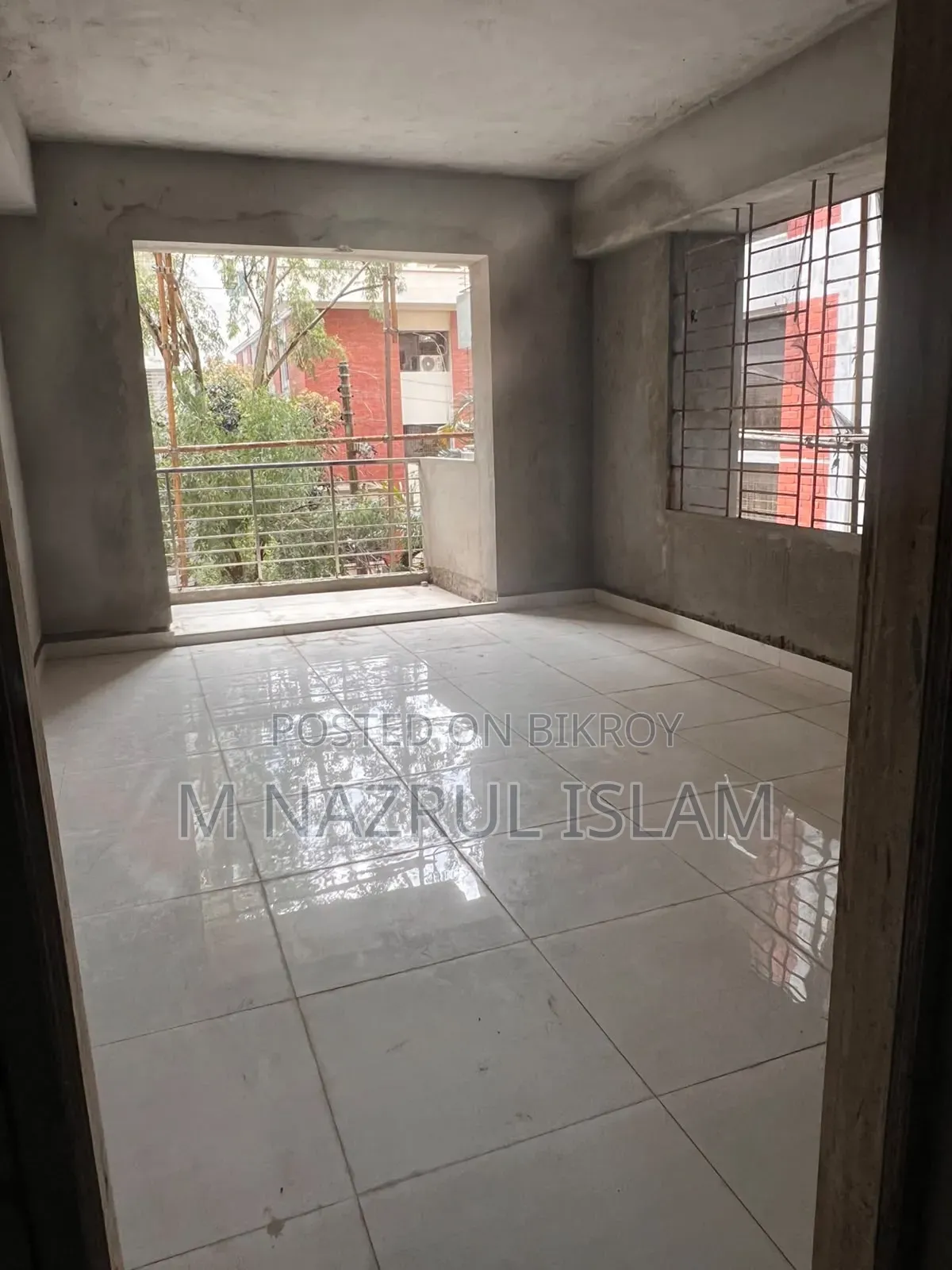 বসুন্ধরা ব্লক বি-তে ২১১০ বর্গফুটের পূর্বমুখী ফ্ল্যাট