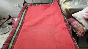 ৩ পিস সিঙ্গেল পারসন বেডিং।