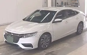 হোন্ডা ইনসাইট ২০২১ পার্ল