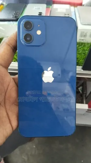 Apple iPhone 12 128 GB Blue