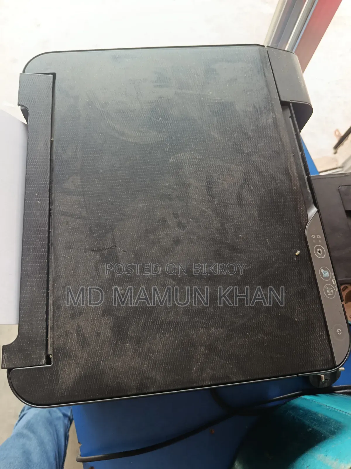 Epson L3210