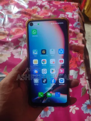 Oppo Reno 5 256 GB Black