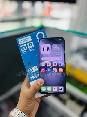 নতুন টেকনো ক্যামন ৫০ ২৫৬ জিবি কালো