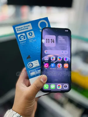 নতুন টেকনো ক্যামন ৫০ ২৫৬ জিবি কালো