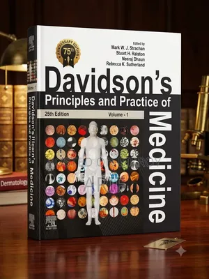 Medical Students, Doctors, and Healthcare" Is a Book