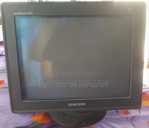 Samsung Monitor