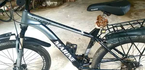 মেরিন সার্কেল