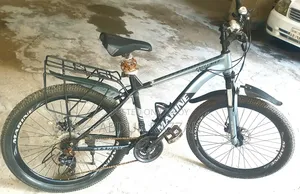 মেরিন সার্কেল