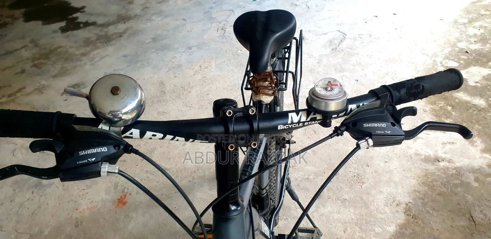 মেরিন সার্কেল