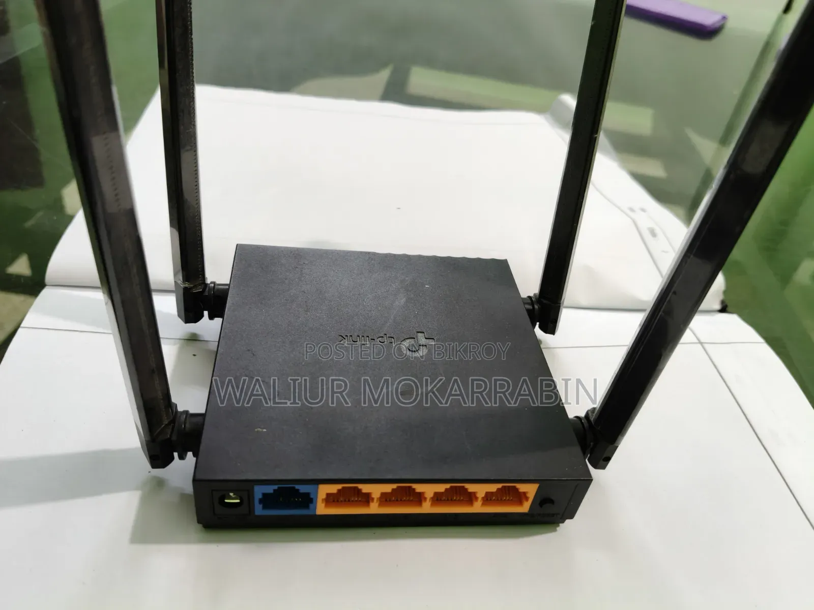 Tp Link C54