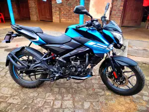 Bajaj Pulsar NS125 2024 Blue