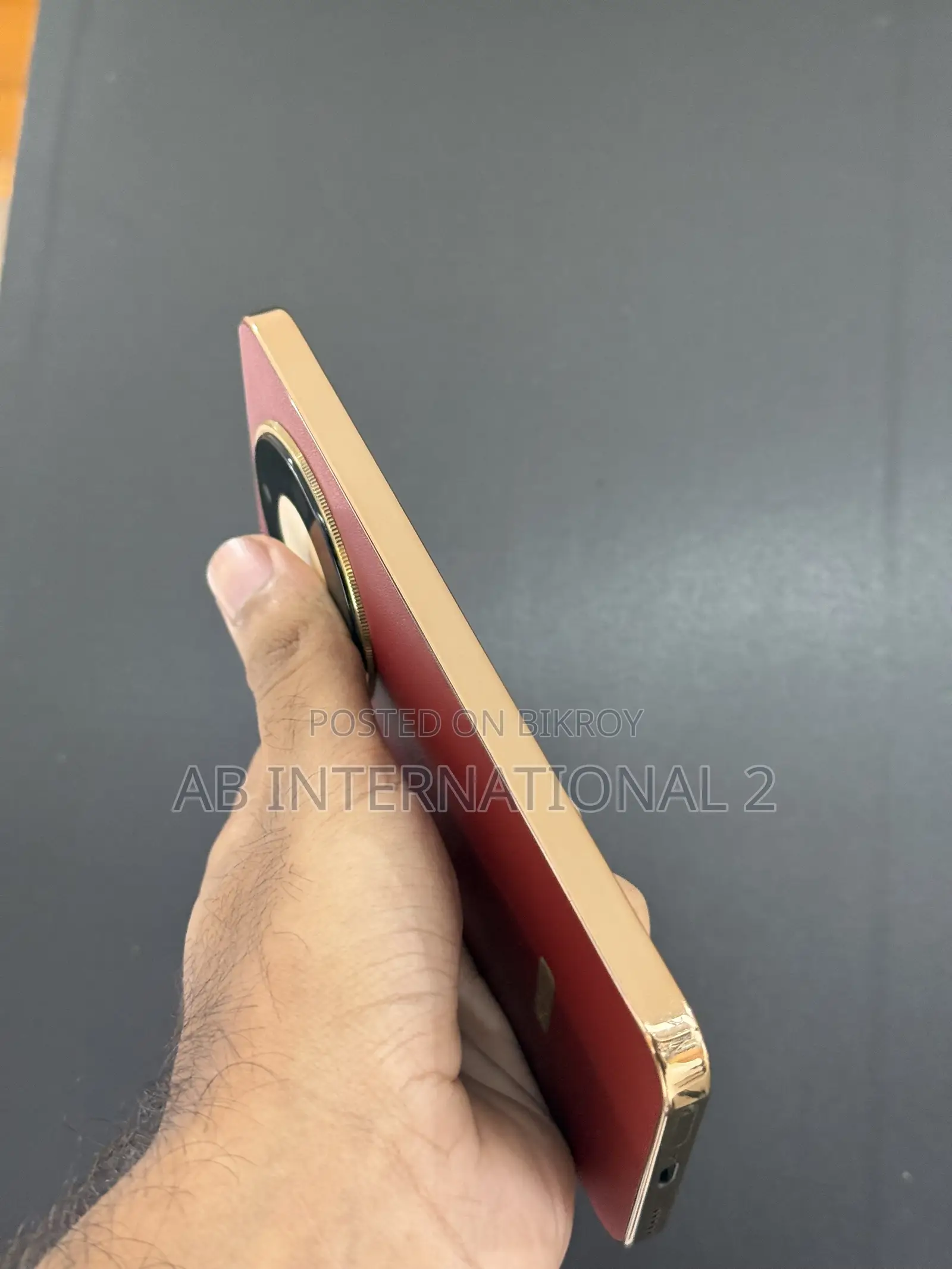 অনার এক্স৯ডি ২৫৬ জিবি লাল