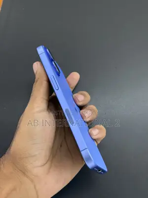 অ্যাপল আইফোন ১৬ ২৫৬ জিবি নীল