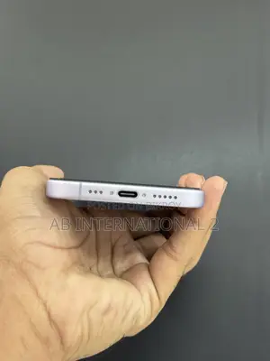 অ্যাপল আইফোন ১৭ ২৫৬ জিবি গ্রাফাইট