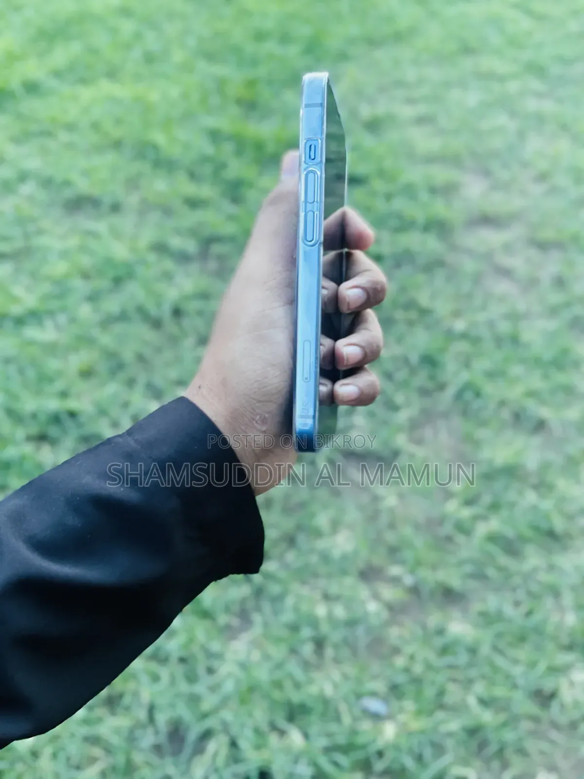 অ্যাপল আইফোন ১৩ ১২৮ জিবি ব্লু