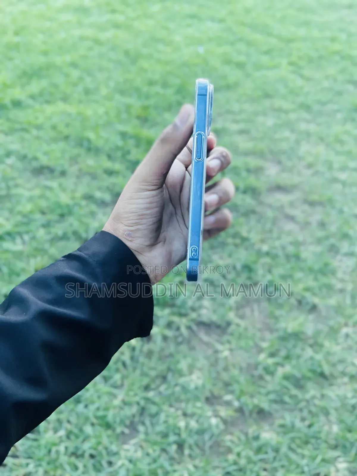 অ্যাপল আইফোন ১৩ ১২৮ জিবি ব্লু