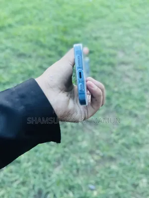 অ্যাপল আইফোন ১৩ ১২৮ জিবি ব্লু