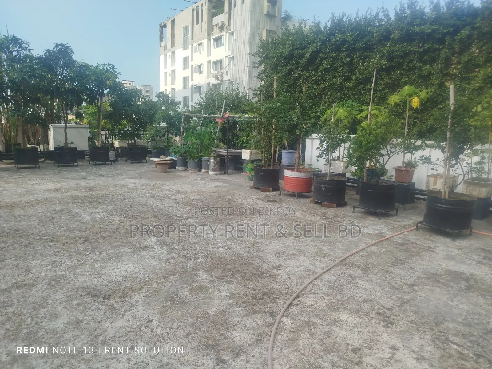 প্রপার্টি রেন্ট সেল-এ ৩ বেডরুমের অ্যাপার্টমেন্ট, বনানী বিক্রয়ের জন্য